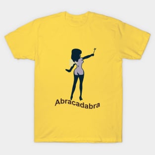 Abracadabra T-Shirt